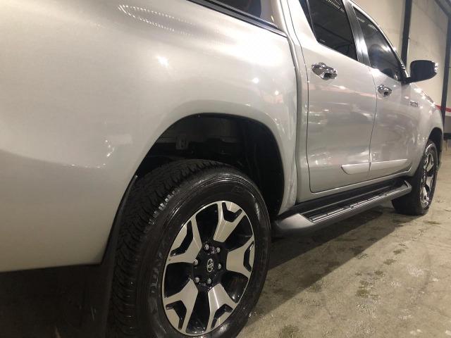 Hilux SRX 2019 - Foto 8