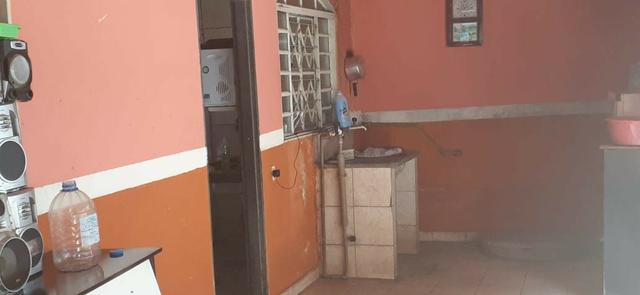 Vendo uma casa na arniqueiras ao lado do areal 230 mil - Foto 10