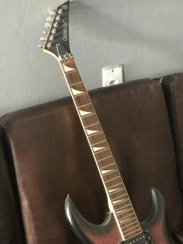 Guitarra grovin - Foto 4