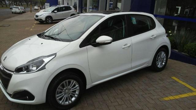 Vende-se Peugeot 208 - Foto 4