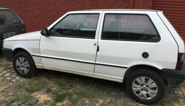 2012 fiat uno - Foto 6
