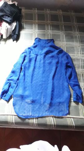 Camisa genn tamanho G - Foto 2
