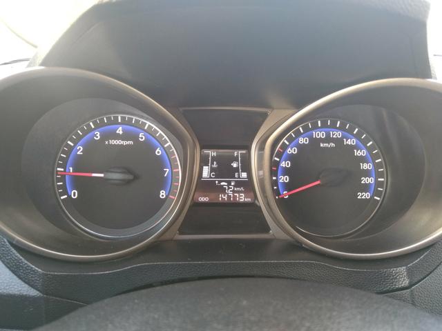 Hb20 confort/plus 1.0 2017 km 14.000 - Foto 17