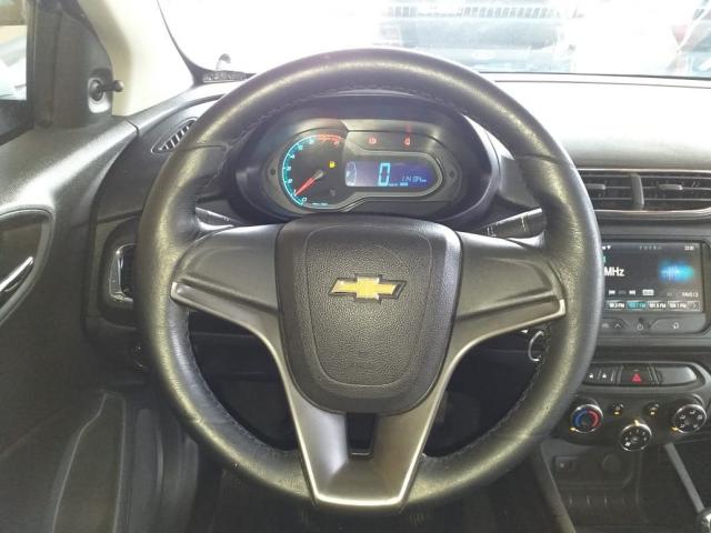 CHEVROLET ONIX 2013/2013 1.4 MPFI LT 8V FLEX 4P MANUAL - Foto 10