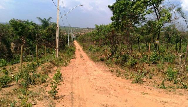 Lotes Apenas 350 ,00 mensais - Foto 2