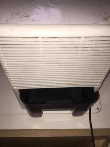 Vendo desumidificador
