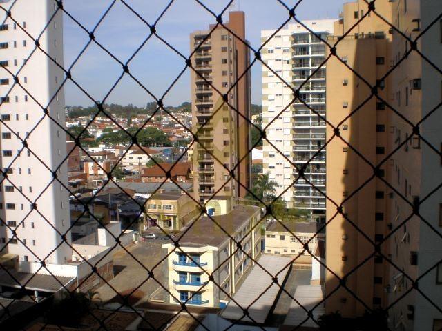 Apartamento - centro - ribeirão preto - Foto 17