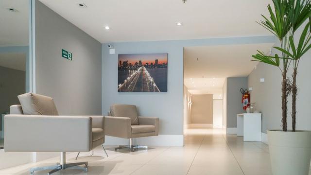 Apartamento, 4 Qts e Varanda. Centro - Nova Iguaçu - Foto 12