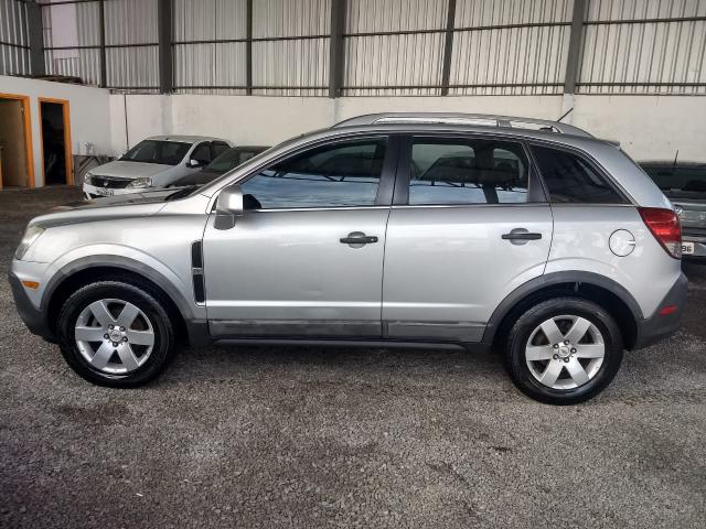 Capitiva Sport Fwd 2.4 16v