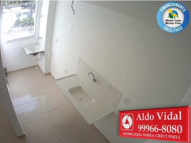 ARV 30- Apto 2Q pronto C/Varanda, piscina, Club privativo em Morada de Laranjeiras - Foto 6