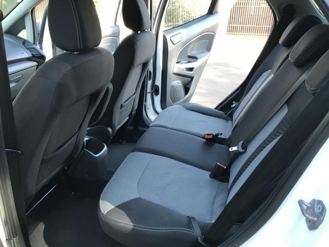 FORD ECOSPORT FREESTYLE 1.6 16V FLEX 5P - Foto 7