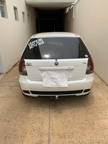 Fiat Palio Way Fire - Foto 3