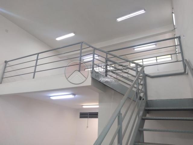 Galpão/depósito/armazém para alugar em Jardim piratininga, Osasco cod:976961 - Foto 12