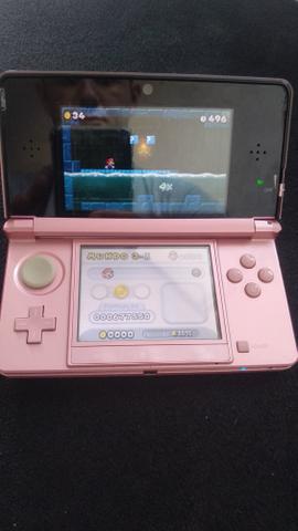 Nintendo 3ds