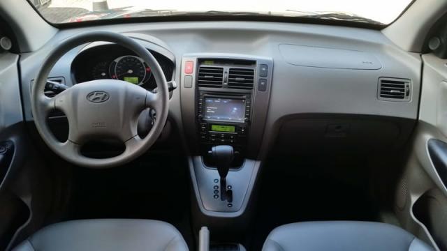 HYUNDAI TUCSON GLSB 2016 - Foto 5