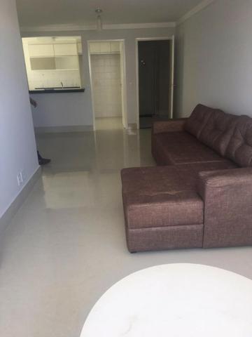 Apartamento com 3 dormitórios para alugar, 80 m² por R$ 1.700/mês - Jardim Goiás - Foto 3