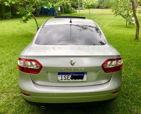 Fluence dynamique c/ teto - Foto 15