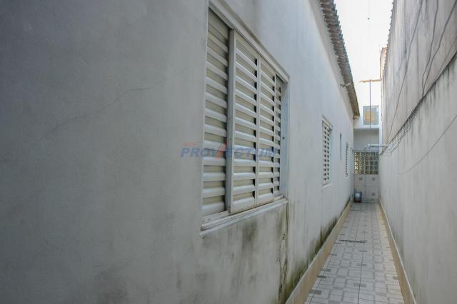 Casa à venda com 3 dormitórios em Jardim terras de santo antônio, Hortolândia cod:CA273192 - Foto 15