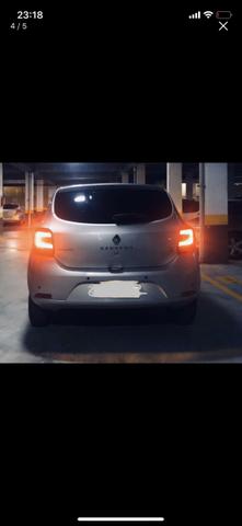 Sandero 1.6 Completo 2016 R$29.999,00 - Foto 3