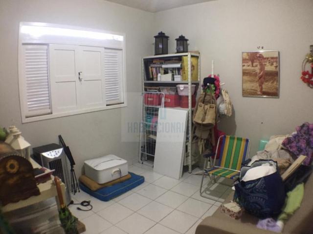 Casa de condomínio à venda com 3 dormitórios em Nova parnamirim, Parnamirim cod:CV-3220 - Foto 13