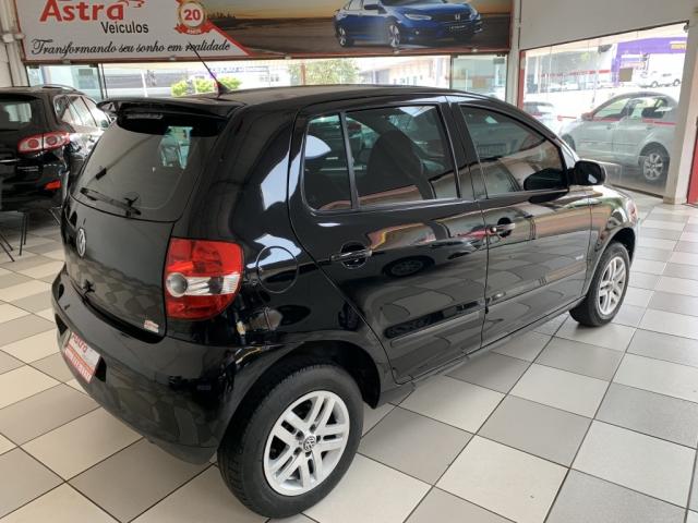 VW - VOLKSWAGEN FOX 1.0 MI TOTAL FLEX 8V 5P - Foto 7