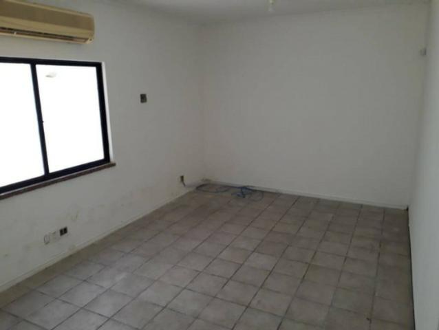 Aldeota. 8 Salas com banheiro e ampla Recepção - Foto 8