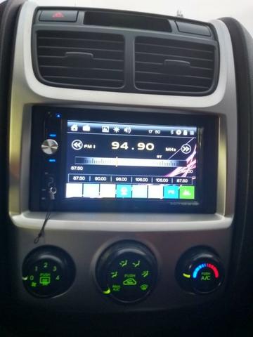 Kia Motors Sportage G2 LX 2.0 - 2009 - Foto 3