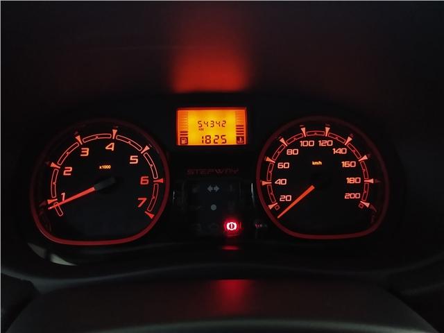 Renault Sandero 1.6 stepway 8v flex 4p manual - Foto 16