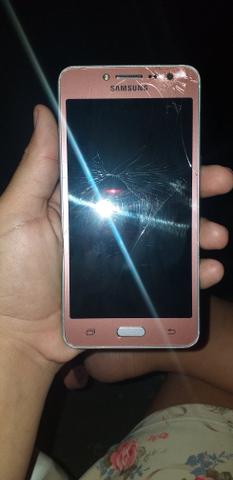 Apenas Venda J2 prime - Foto 2