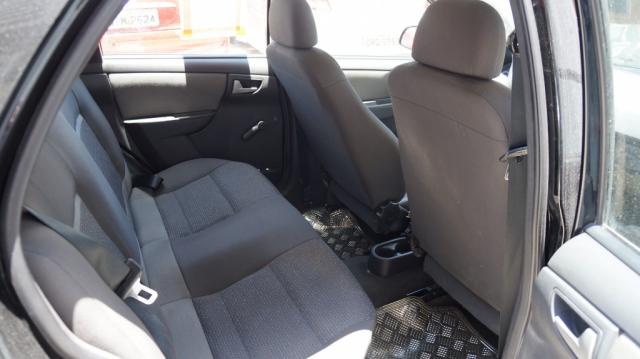 CHEVROLET CELTA 1.0 MPFI LT 8V FLEX 4P MANUAL - Foto 12
