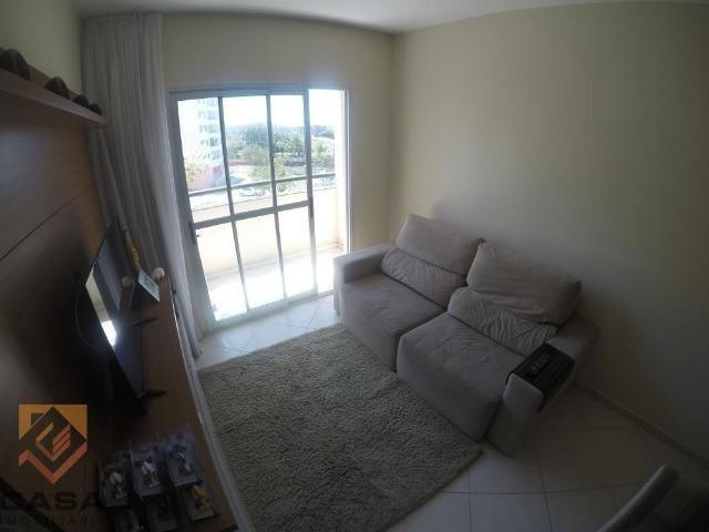 FM - Apartamento com 2 quartos com Vista para o Mar no Mirante de Jacaraípe - Foto 2