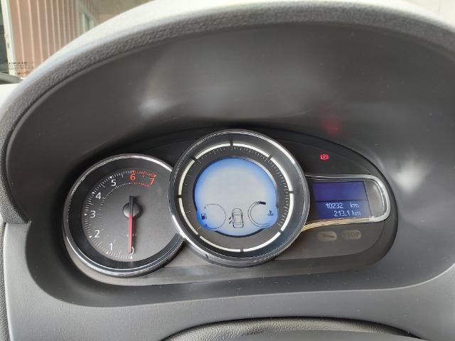 Fluence Dyn. Plus, impecável estado de 0km - 2016/2017 - Foto 5