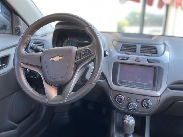 Chevrolet Cobalt 1.8 Ltz 2014 - Foto 3