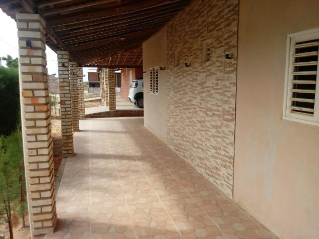 Vendo Casa em Tibau-RN - Foto 5