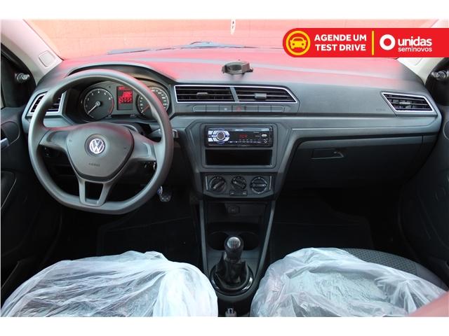 Volkswagen Voyage 1.6 msi totalflex 4p manual - Foto 7
