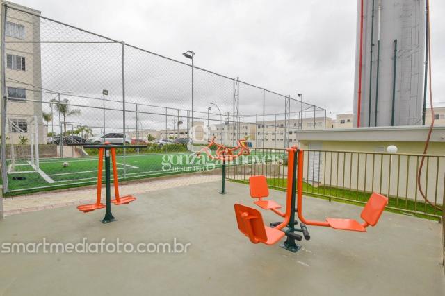 Apartamento para alugar com 2 dormitórios em Pinheirinho, Curitiba cod:63305001 - Foto 15