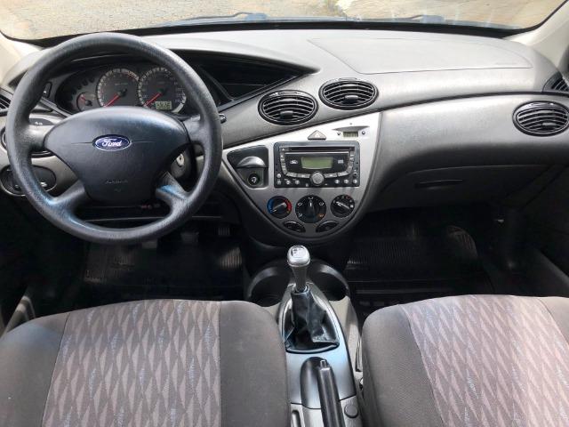 Ford Focus Completo 2.0 - lindo - Foto 5