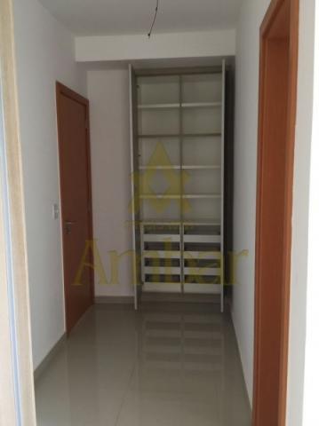 Apartamento - jardim botânico - ribeirão preto - Foto 9