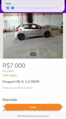 Pegueot - Foto 3