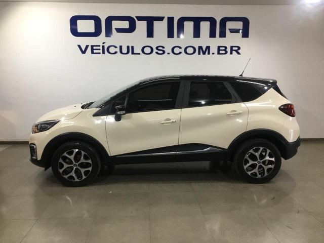 RENAULT CAPTUR 2018/2019 2.0 16V HI-FLEX INTENSE AUTOMÁTICO - Foto 3