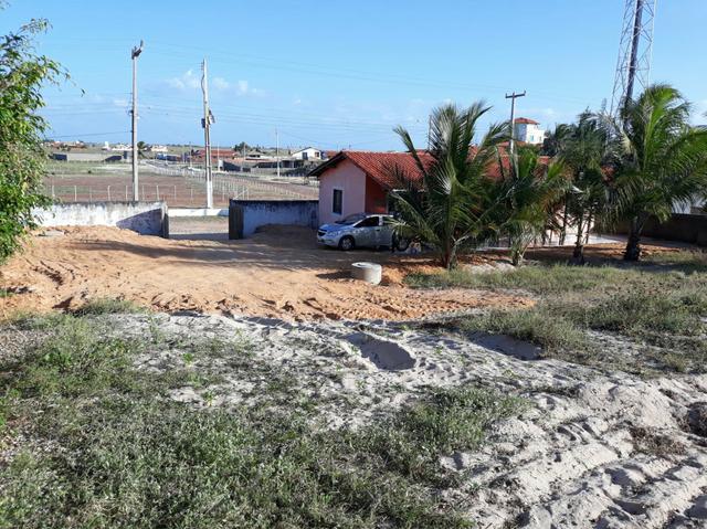 Aluguel de casa na praia