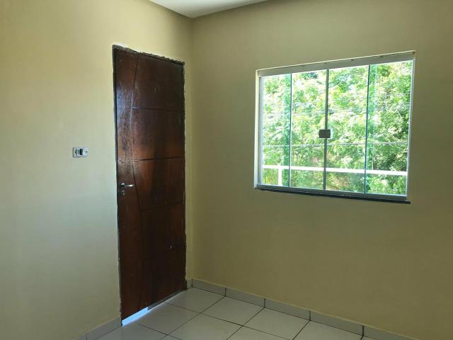 Alugo casa no parque Alvorada, R$ 850.00, * - Foto 12