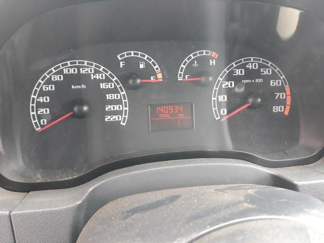 Fiat Palio Weekend ELX 1.4 2006 - Foto 6