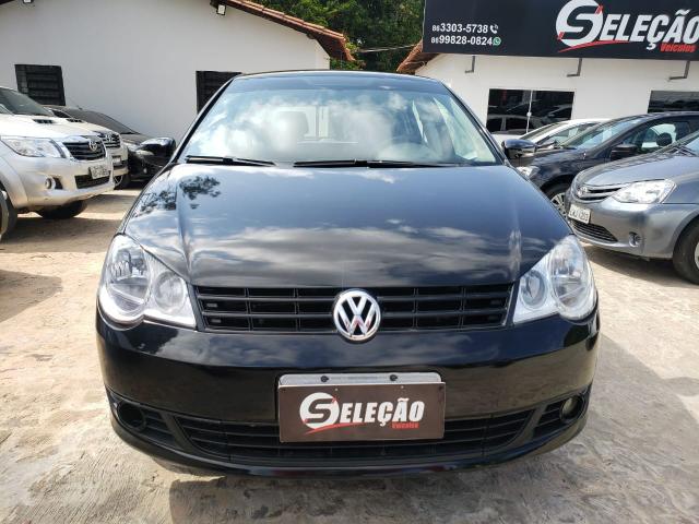Vendo Polo 1.6