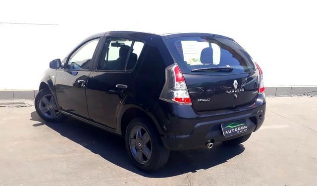 Sandero tech run - Foto 2