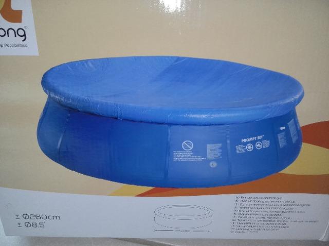 Kit piscina - Foto 2