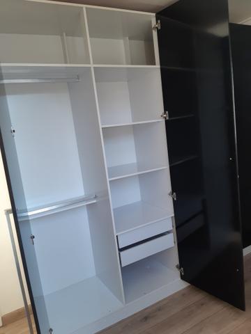 Guarda Roupa Casal - Foto 4