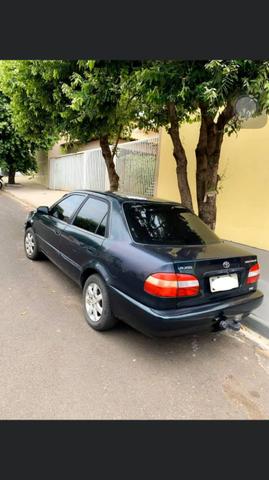 Corolla XEI 2000 - Foto 3