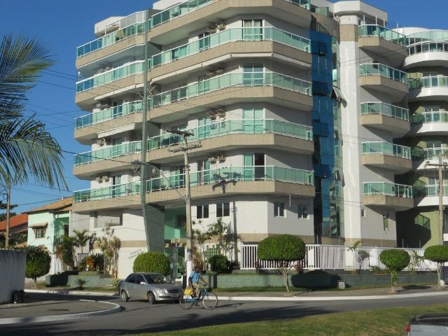 Apartamento, Braga, Cabo Frio-RJ - Foto 12
