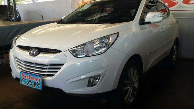 Ix35 gls 2.0 flex 2016 - Foto 3